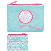 Adelia Retro Pouch Collection Part.2 [6.Adelia Rhapsody]