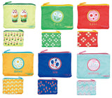 Adelia Retro Pouch Collection Part.2 [All 6 type set(Full Complete)]