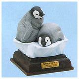 Nature Techni Colour The South Pole Special Edition [2.Emperor penguin (chick)]