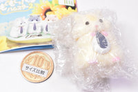 Mogumogu! Hamster Part.2 Flocky! [1.Lemon]