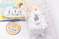 Mogumogu! Hamster Part.2 Flocky! [2.Orange]