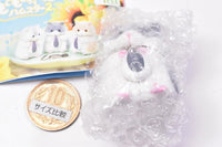 Mogumogu! Hamster Part.2 Flocky! [3.Mo- mo-]