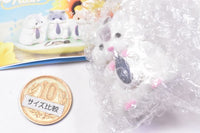 Mogumogu! Hamster Part.2 Flocky! [4.Milk cocoa]