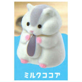Mogumogu! Hamster Part.2 Flocky! [4.Milk cocoa]