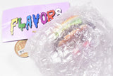 Flavors Figure Collection [4.Teriyaki burger]