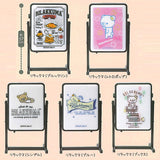 Rilakkuma miniature signboard light [All 5 type set(Full Complete)]