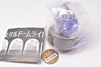 Shine! Crystal Dome Light Part.3 [1.Clear purple]