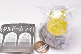 Shine! Crystal Dome Light Part.3 [3.Clear yellow green]