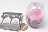 Shine! Crystal Dome Light Part.3 [6.Aurora floral pink]