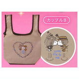 Ado Mizumori Eco Bag [2.Couple B]