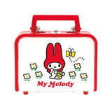 Sanrio Characters Retro Trunk Miniature Collection [1.My Melody]