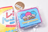 Sanrio Characters Retro Trunk Miniature Collection [5.Goropikadon]