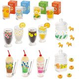 Aderia Retro Miniature Collection [All 9 type set(Full Complete)]