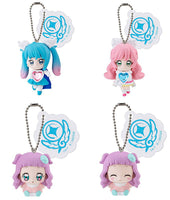 Hirogaru Sky! Pretty Cure Hirogaru Sky! Pretty Cure swing 1 [All 4 type set(Full Complete)]