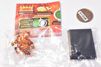 Gashapon! Collection Dragon Ball Series [5.Cell Cast-off Shell]