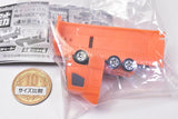 Pocket Tomica Let's play together! Transportation base Hen [1.Pocket tomica trailer]