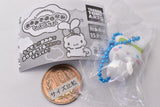 Cinnamoroll Omimi de Burarin Mascot [2.Catch!]