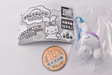 Cinnamoroll Omimi de Burarin Mascot [5.Handshake?]