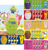 TOY STORY dokidoki! Kikiippatsu [All 7 type set(Full Complete)]