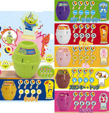 TOY STORY dokidoki! Kikiippatsu [All 7 type set(Full Complete)]