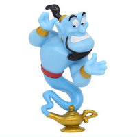 Disney Aladdin Genie FUNNY Stylize Fig. [1.Genie (Lamp)]