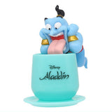 Disney Aladdin Genie FUNNY Stylize Fig. [2.Genie A]