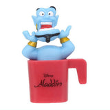 Disney Aladdin Genie FUNNY Stylize Fig. [3.Genie B]