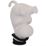 Moomin Suttenkororin Figure [2.Moominpappa]