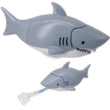 Pakumogu! sameasure [1.Great white shark (blue)]