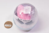 Pakumogu! sameasure [2.Great white shark (pink)]