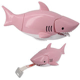 Pakumogu! sameasure [2.Great white shark (pink)]