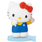 Naisho Talk Fig. Sanrio Characters [1.Hello Kitty]