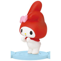 Naisho Talk Fig. Sanrio Characters [2.My Melody]