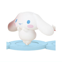 Naisho Talk Fig. Sanrio Characters [3.Cinnamoroll]