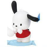 Naisho Talk Fig. Sanrio Characters [4.Pochacco]