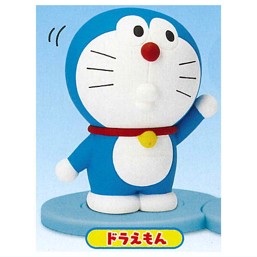 Naisho Talk Fig. I'm Doraemon [1.Doraemon]