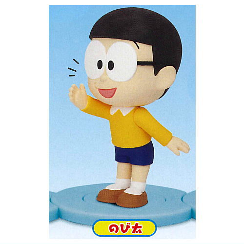 Naisho Talk Fig. I'm Doraemon [3.Nobita]