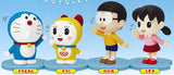 Naisho Talk Fig. I'm Doraemon [All 4 type set(Full Complete)]