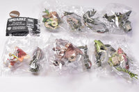 Gremlins 2 The New Batch Figure Collection [All 5 type set(Full Complete)]