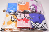 Bonobono Meigen Eco bag [All 6 type set(Full Complete)]