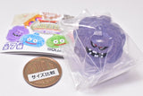 Dragon Quest Crystal Monsters Capsule Version Lame de Kira Kira! Metal King Appears!! [4.Rockbomb]
