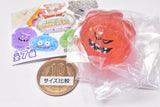 Dragon Quest Crystal Monsters Capsule Version Lame de Kira Kira! Metal King Appears!! [5.Bomboulder]