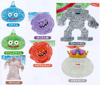 Dragon Quest Crystal Monsters Capsule Version Lame de Kira Kira! Metal King Appears!! [All 7 type set(Full Complete)]