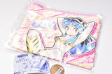 Urusei Yatsura Pouch Collection [1.A pattern]