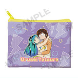 Urusei Yatsura Pouch Collection [2.B pattern]