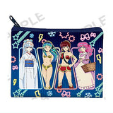 Urusei Yatsura Pouch Collection [3.C pattern]