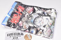 Hideshi Hino Pouch Collection [1.Jigokukozou]