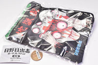 Hideshi Hino Pouch Collection [3.Jigoku hen]