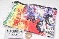 Hideshi Hino Pouch Collection [4.Horror Jigoku Girl]