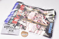 Hideshi Hino Pouch Collection [5.Horror!! Pig Town]